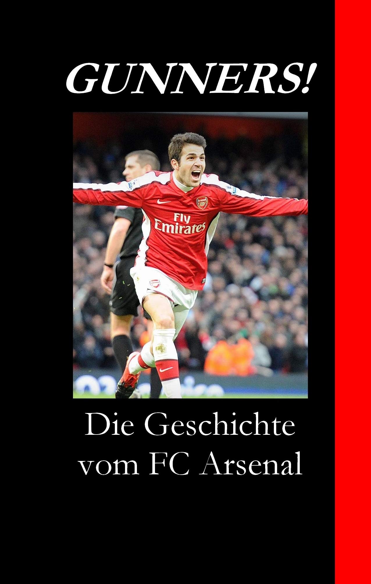 Gunners! Die Geschichte vom FC Arsenal Politics & History
