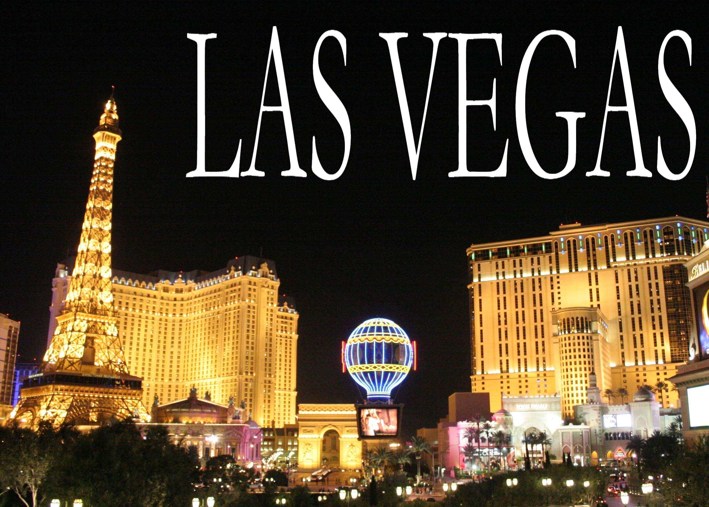 Las Vegas - Ein kleiner Bildband book