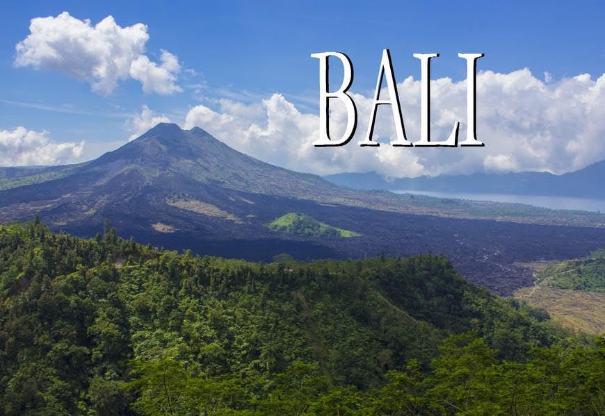 Bildband Bali Leisure, Home & Garden