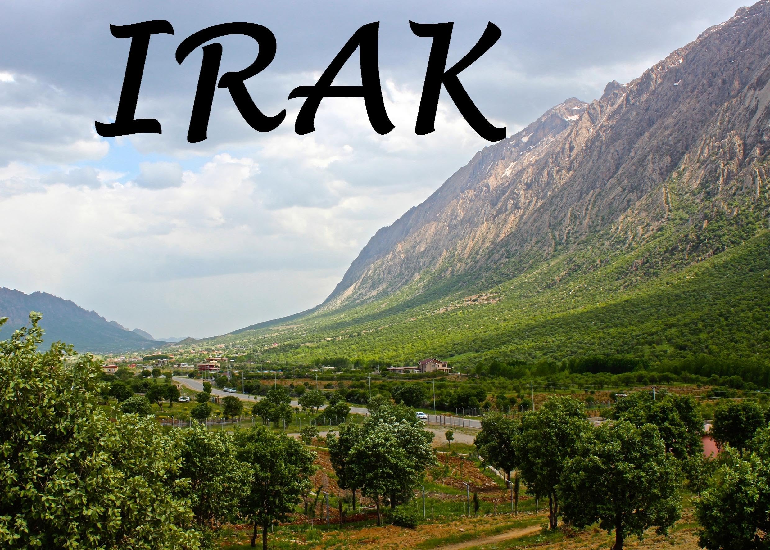 Product Image: Irak - Ein Bildband