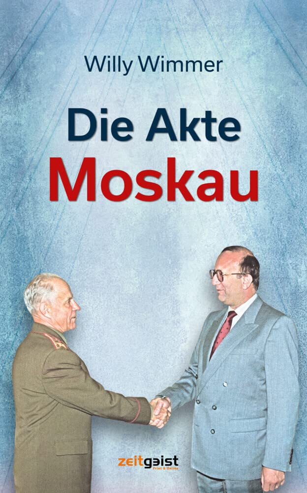Product Image: Die Akte Moskau