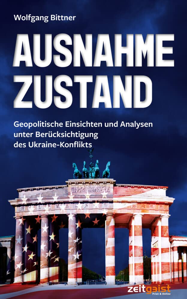 Ausnahmezustand Books