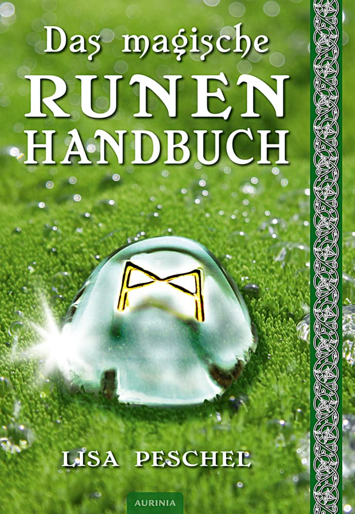Product Image: Das magische Runen-Handbuch
