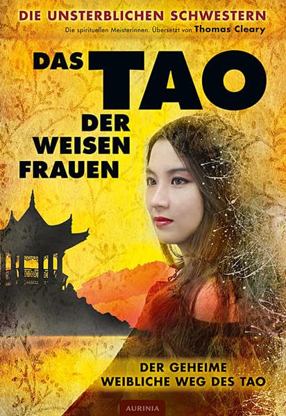Das Tao der weisen Frauen Religion & Esotericism