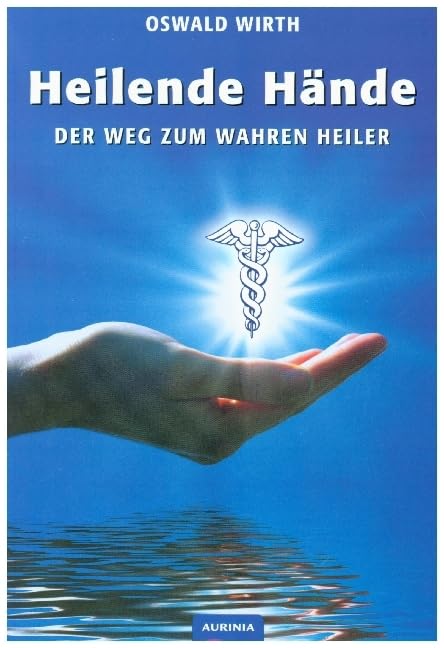 Product Image: Heilende Hände