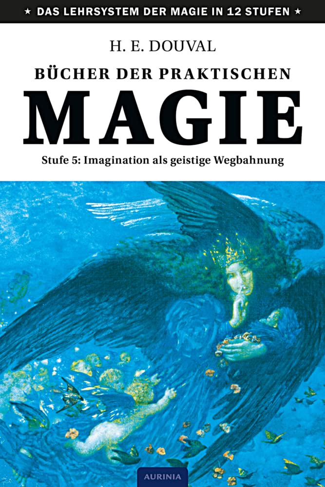 Product Image: Bücher der praktischen Magie