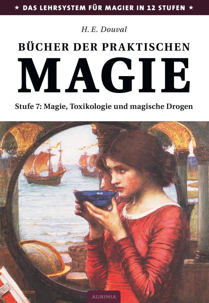 Product Image: Bücher der Praktischen Magie #7