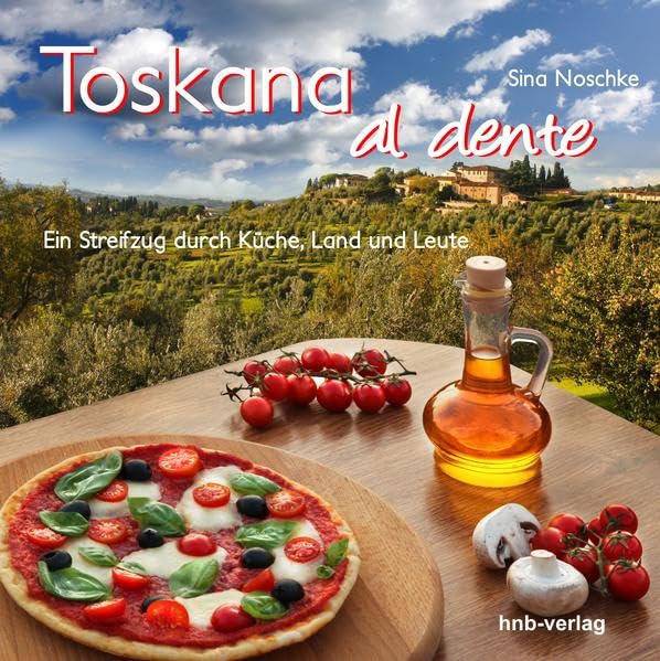 Toskana al dente Contemporary literature