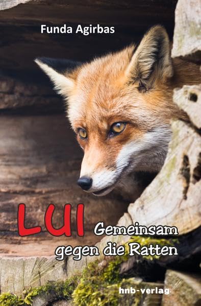 Lui - gemeinsam gegen die Ratten book