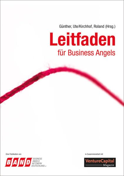 Leitfaden für Business Angels Law