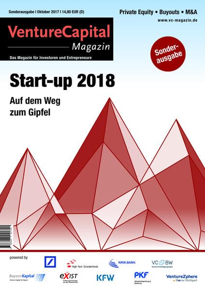 Start-up 2018 Law