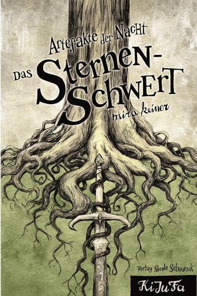 Artefakte der Nacht: Das Sternenschwert book