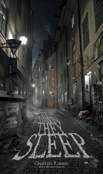 Product Image: At Dawn They Sleep