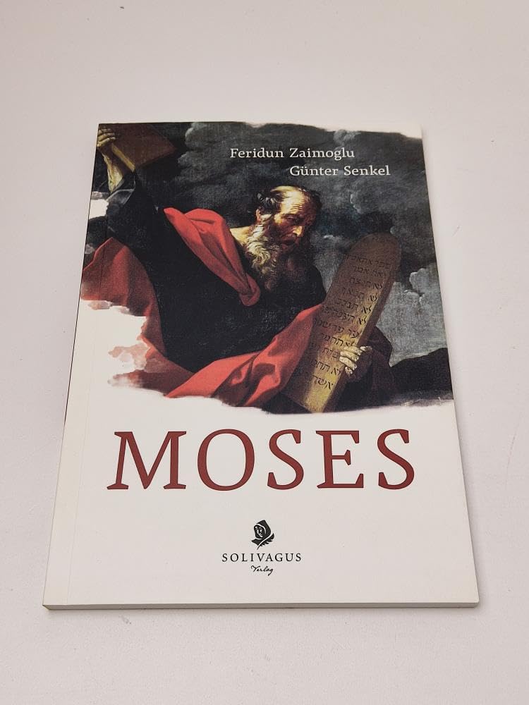 Moses Drama