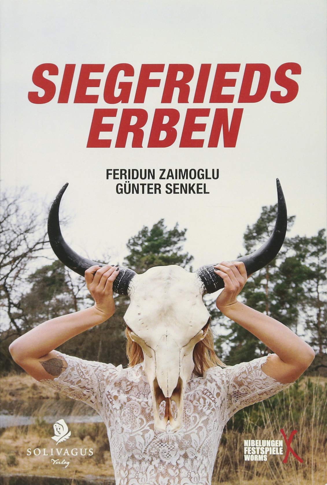 Product Image: Siegfrieds Erben