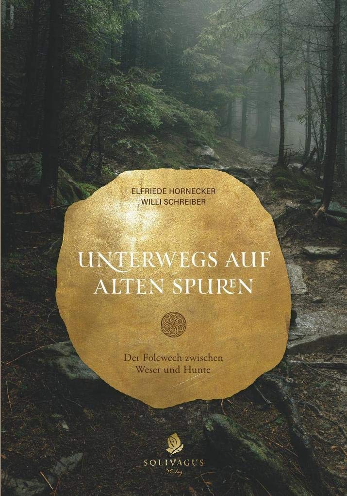 Unterwegs auf alten Spuren. Social Sciences
