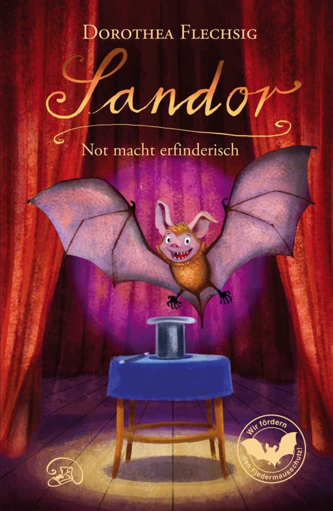 Sandor 03. Not macht erfinderisch book