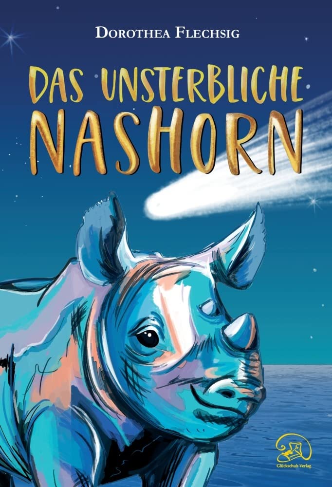 Product Image: Das unsterbliche Nashorn