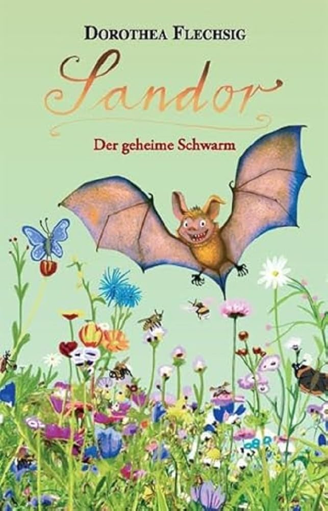 Product Image: Sandor Der geheime Schwarm