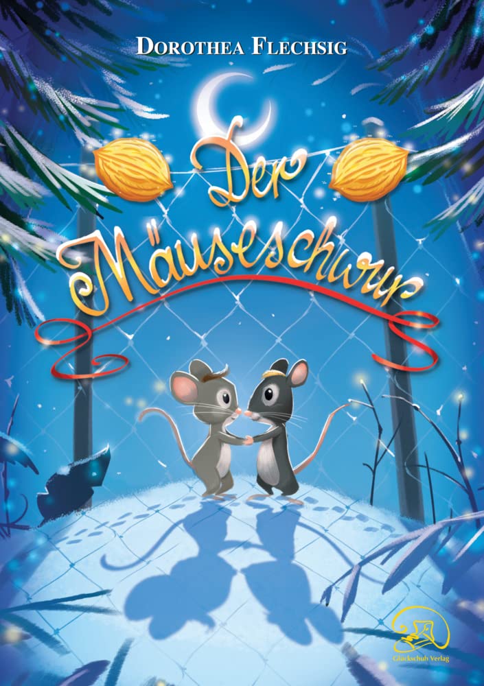 Product Image: Der Mäuseschwur