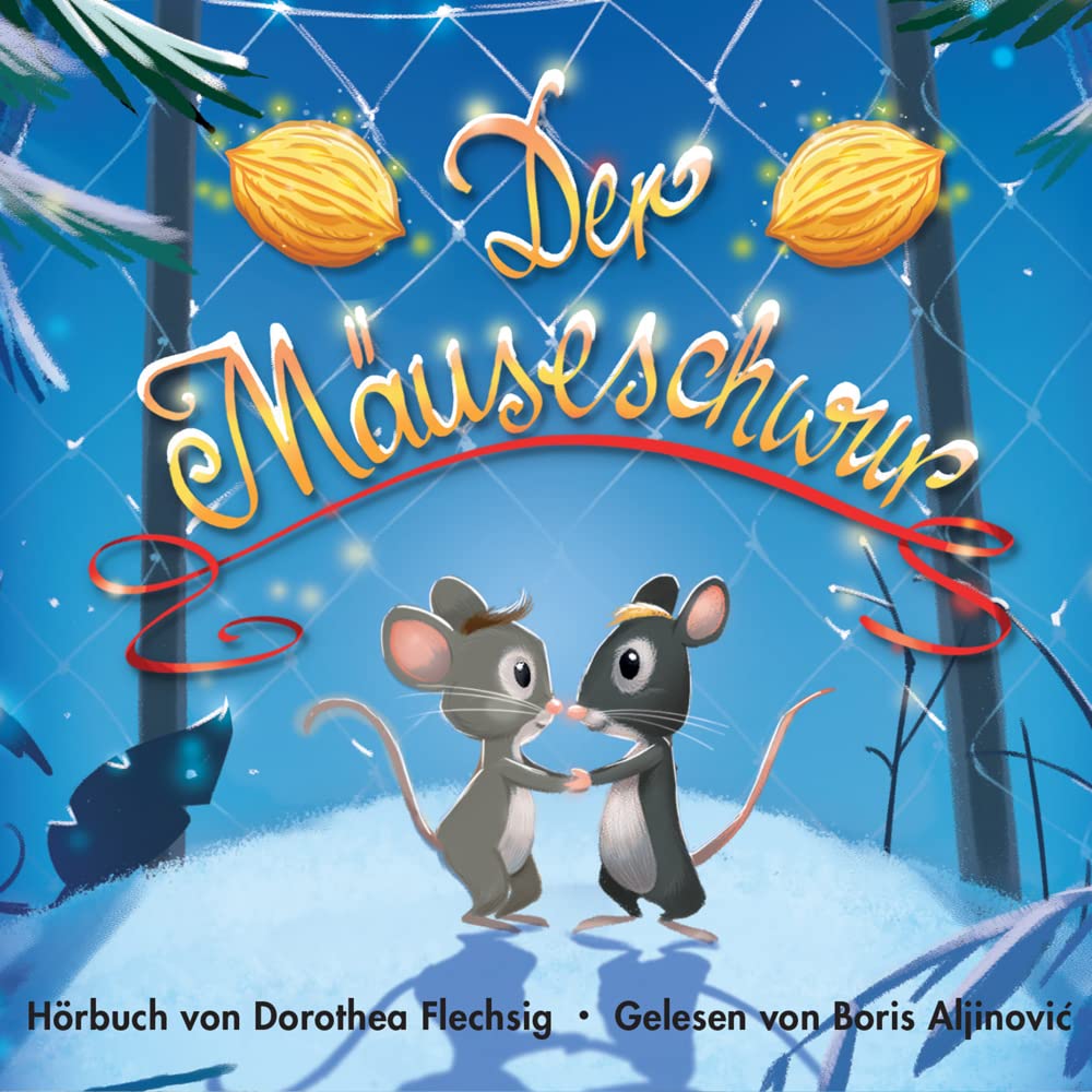 Der Mäuseschwur Religion & Esotericism