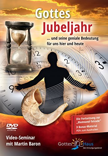 Gottes Jubeljahr … und seine geniale Bedeutung für uns hier und heute Movies
