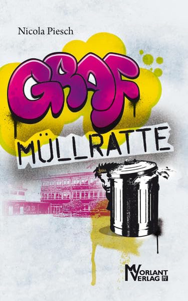Graf Müllratte Contemporary literature Books