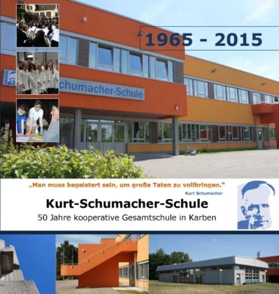 Product Image: Kurt-Schumacher-Schule