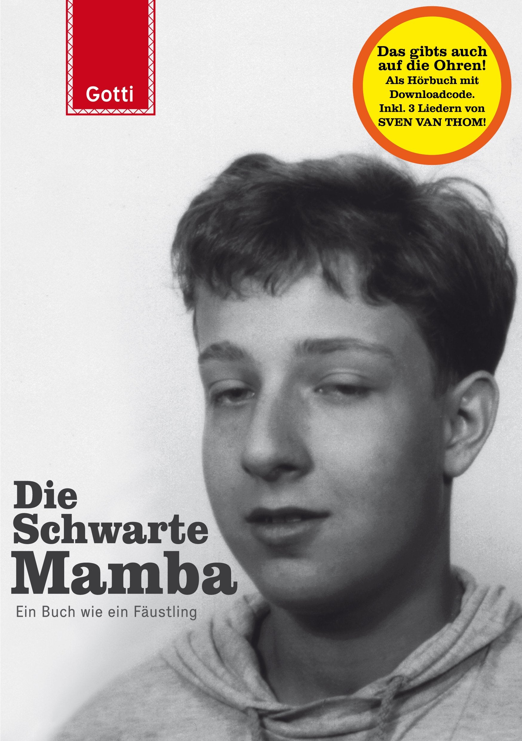 Die Schwarte Mamba (limitiert inkl. Hörbuch) Classics