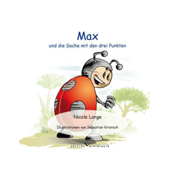Max und die Sache mit den drei Punkten Fairy Tales & Legends