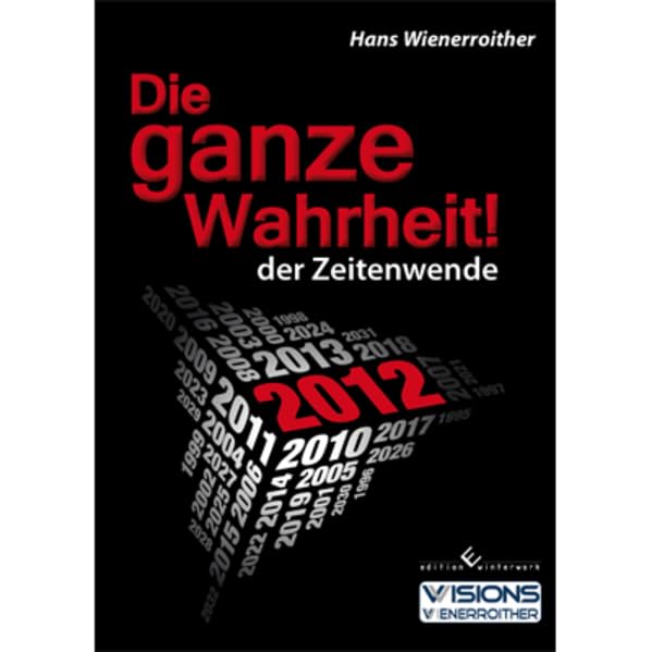 Die ganze Wahrheit! der Zeitenwende Social Sciences