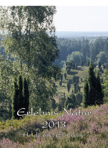 Erlebnis Natur 2013: Heide und Elbtalaue Living & Furnishing