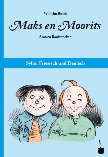 Maks en Moorits. Soowen Boofstreeken Lifestyle