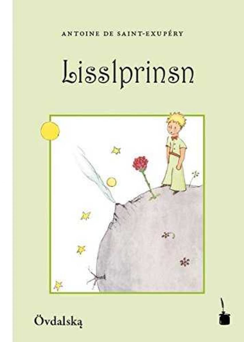 Lisslprinsn Classics