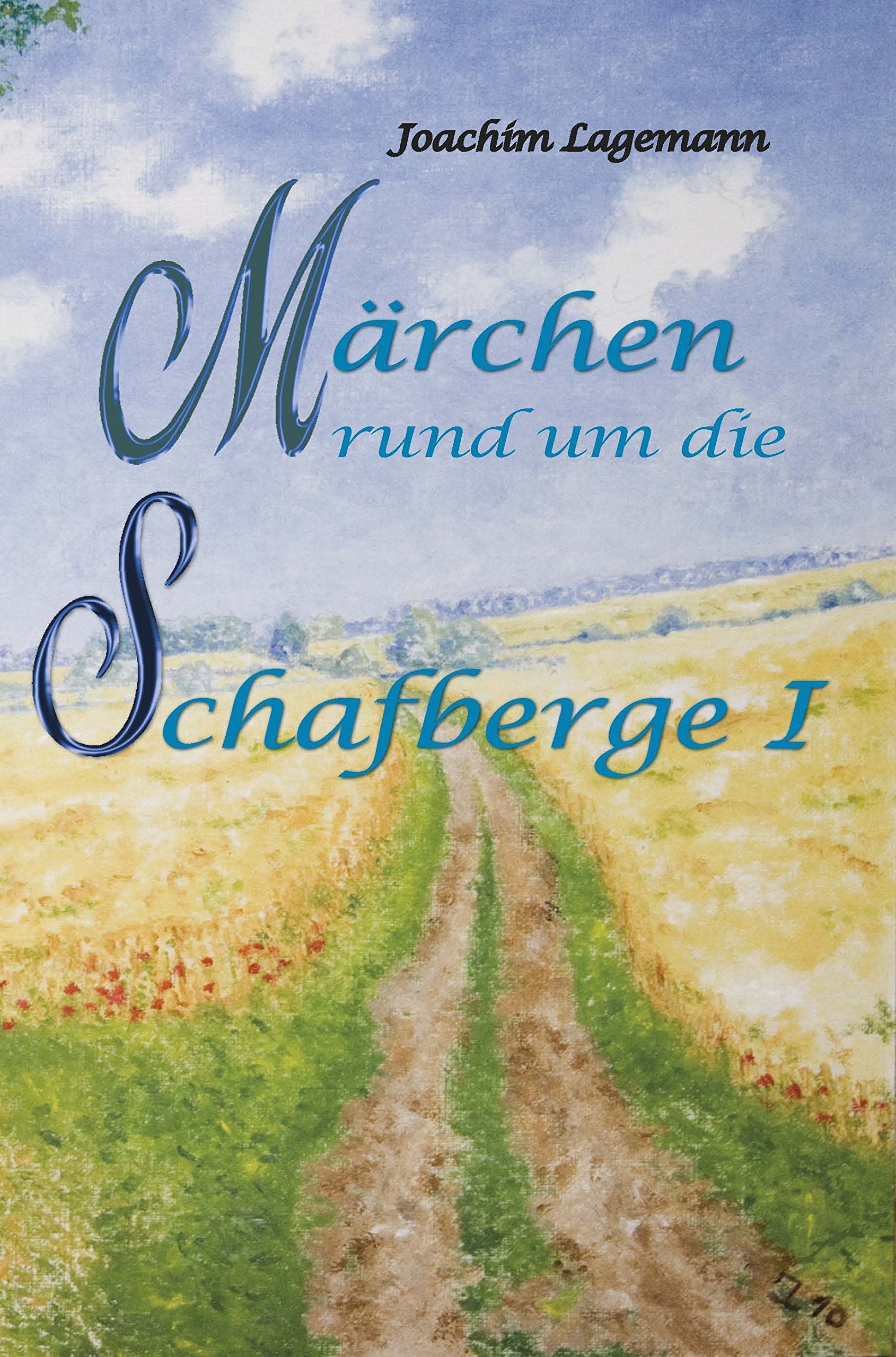 Märchen rund um die Schafberge Band I book