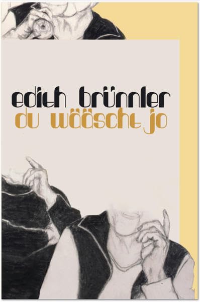 Du wääscht jo: Erzählungen Social Sciences