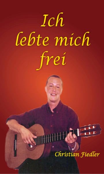 Ich lebte mich frei Personalities