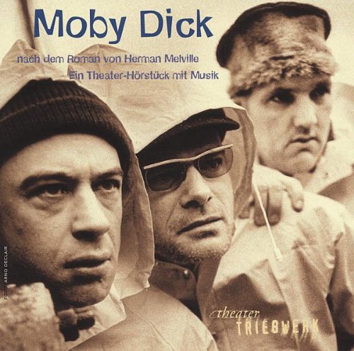 Product Image: Moby Dick
