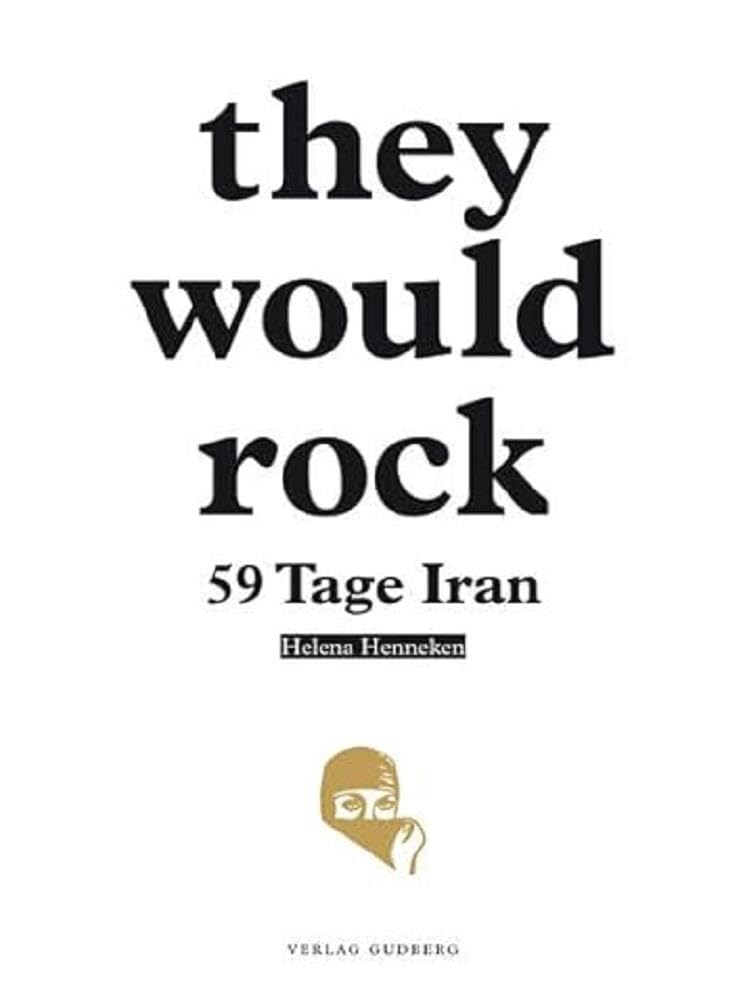 they would rock Leisure, Home & Garden Books