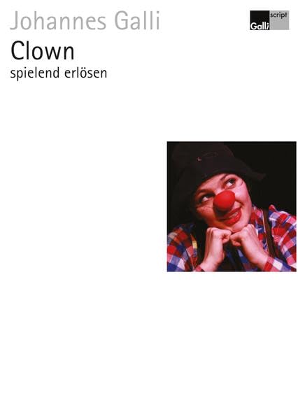 Clown spielend erlösen Film, Art & Culture