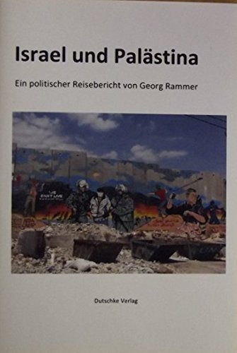 Israel und Palästina Leisure, Home & Garden