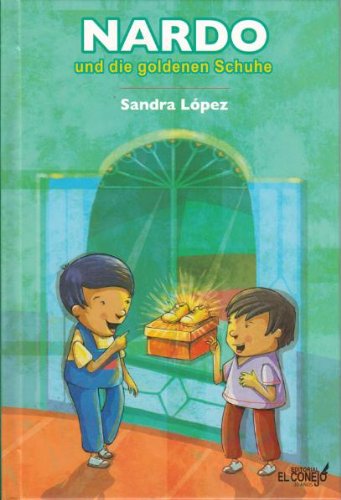 Nardo und die goldenen Schuhe Novels & Short Stories