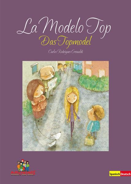 Das Topmodel - La Modelo Top Study Guides