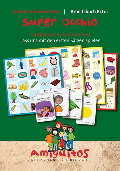 Super Occhio - Super Auge Leisure, Home & Garden