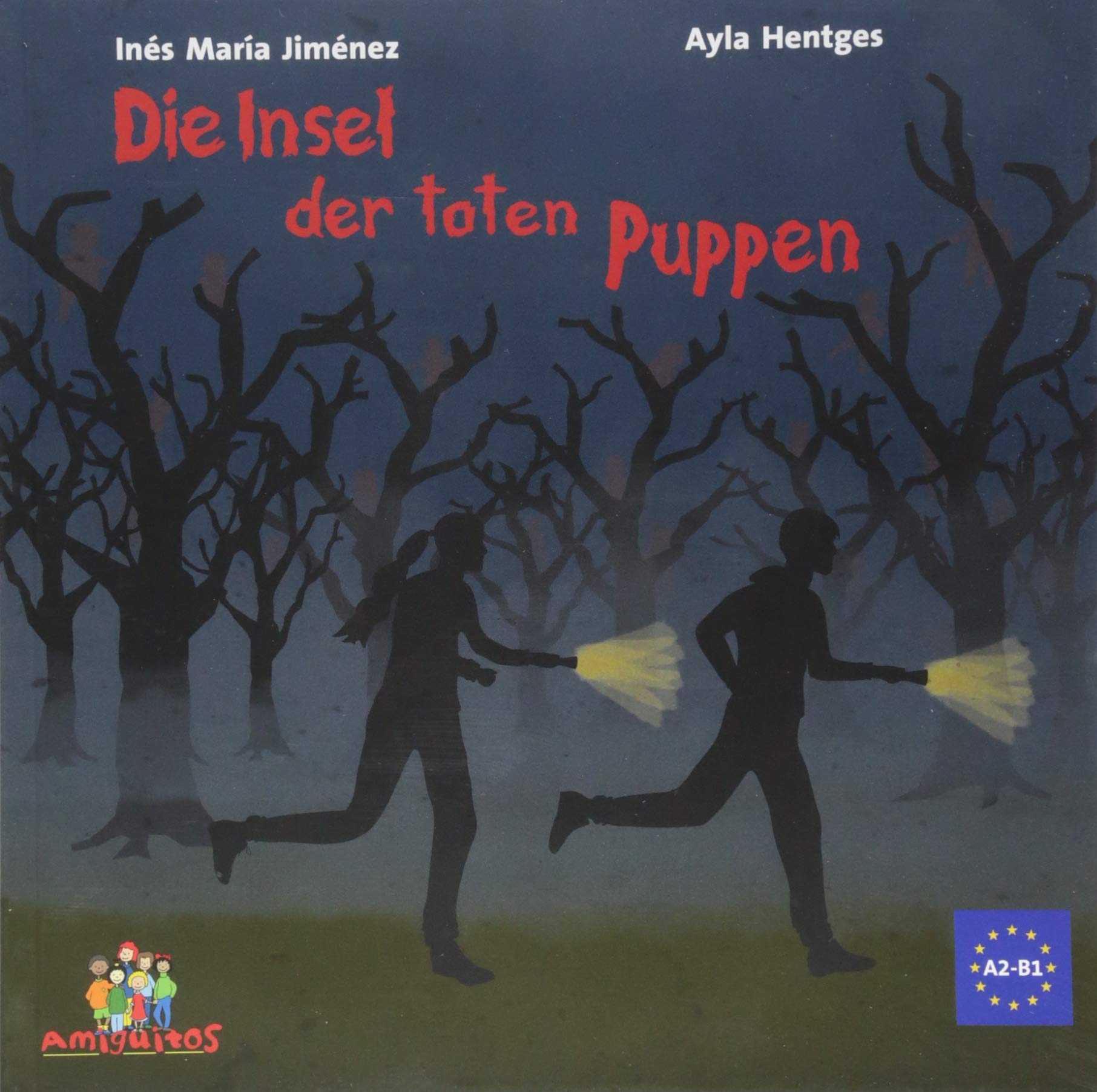 Die Insel der toten Puppen Study Guides
