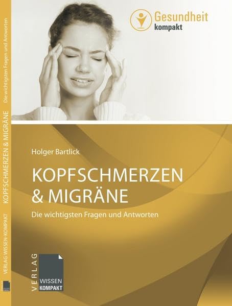 Product Image: Kopfschmerzen & Migräne