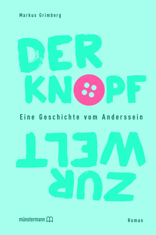 Product Image: Der Knopf zur Welt
