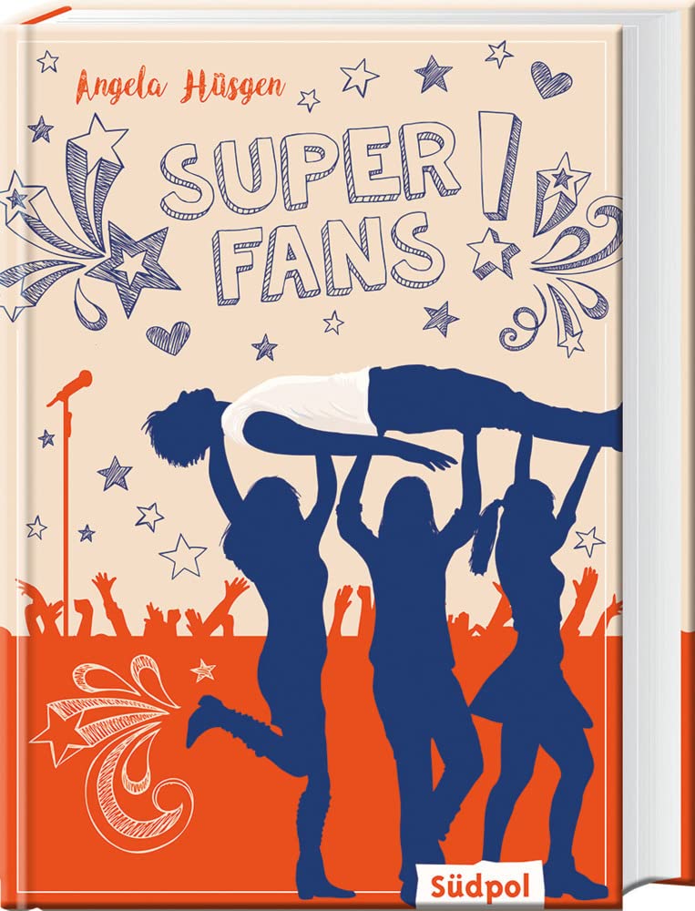 Superfans Romance