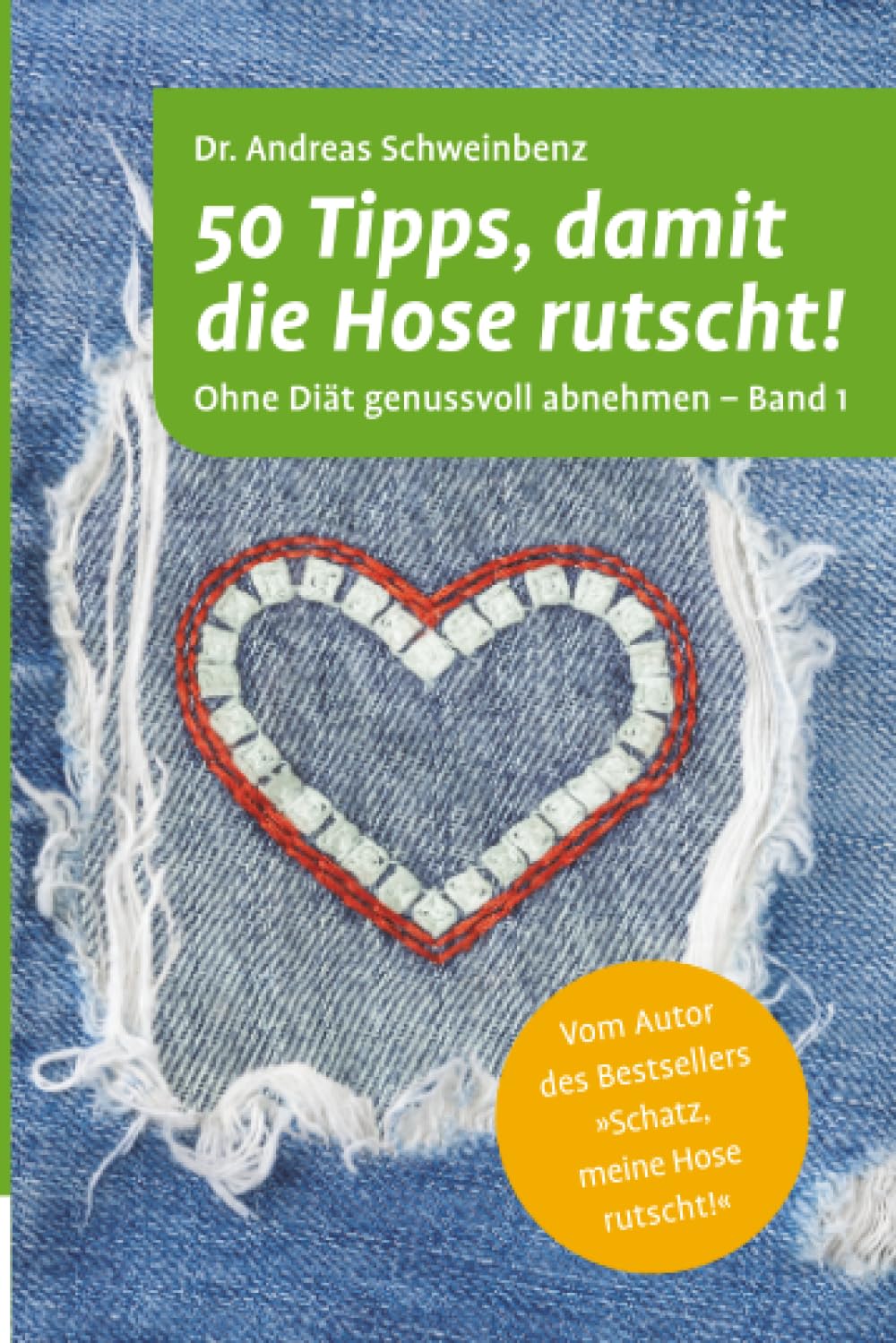 50 Tipps, damit die Hose rutscht! Leisure, Home & Garden