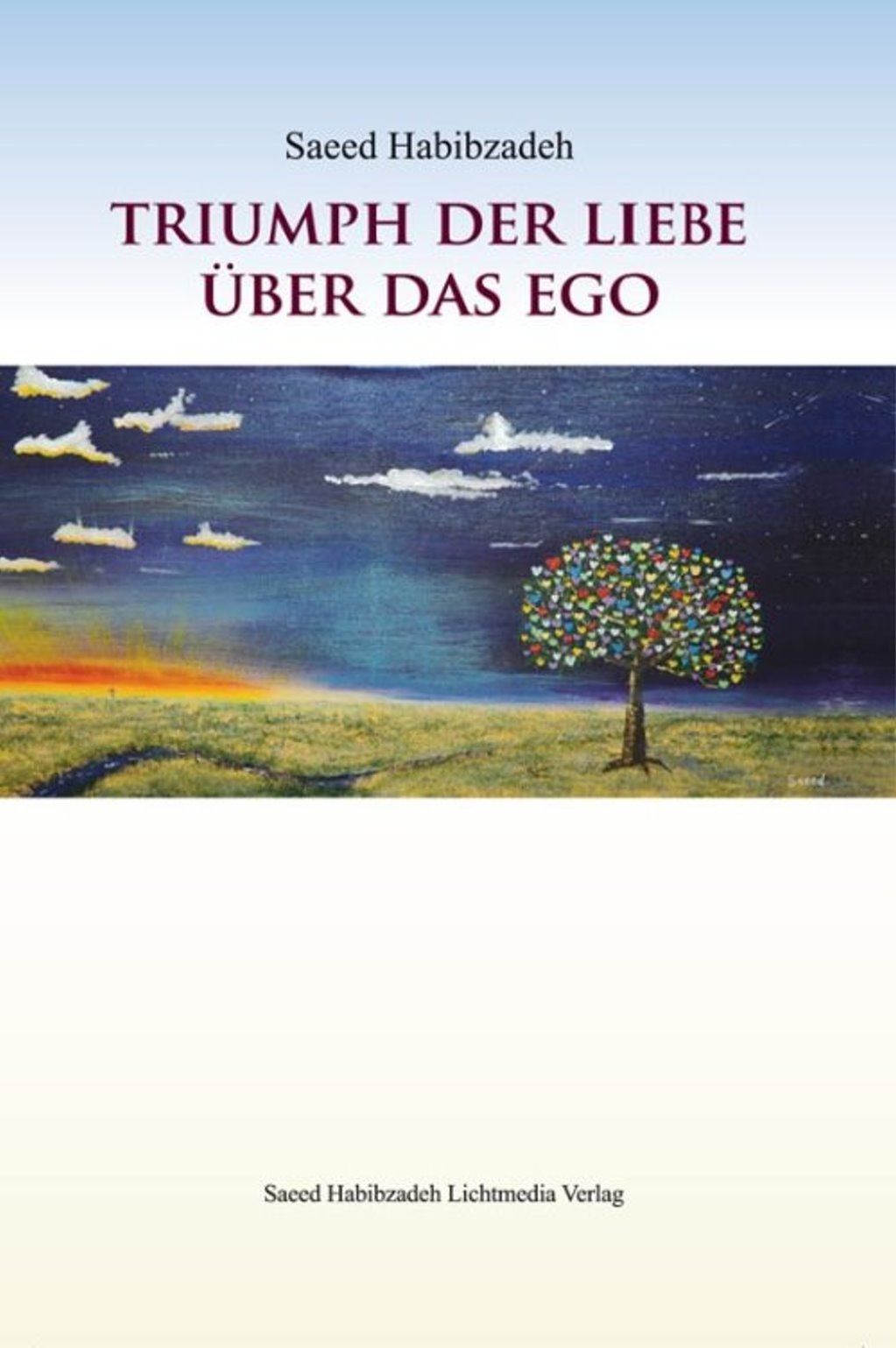 Triumph der Liebe über das Ego Lifestyle
